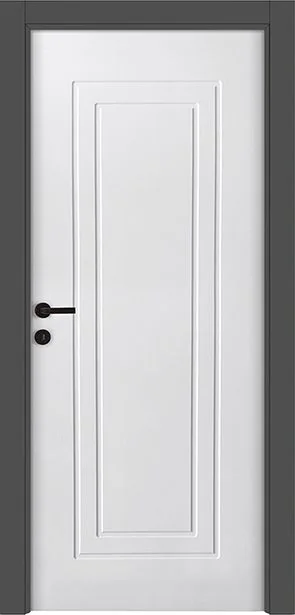 Forma beyaz oda kapısı modeli