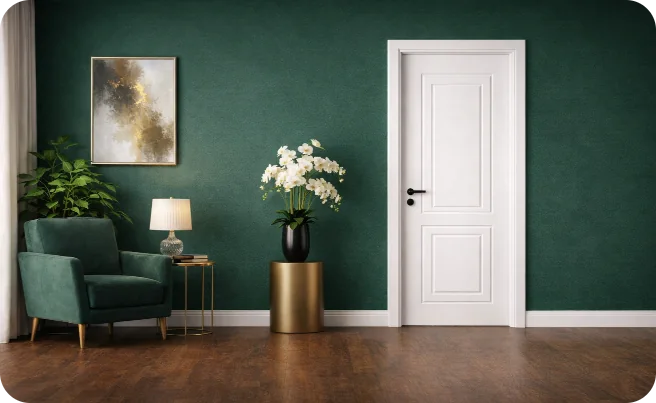 Kapı modeli uygulama görseli 2